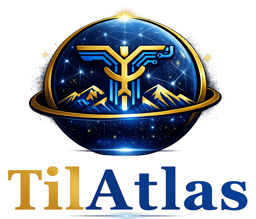 Logo TilAtlas